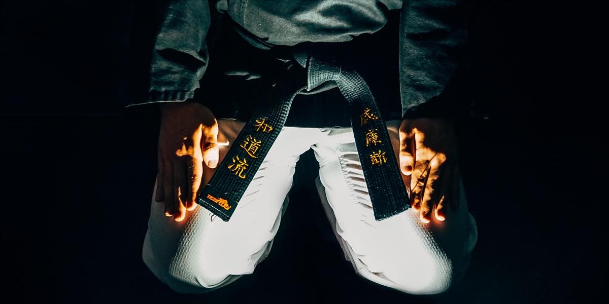 Bojové umenia: Aikido