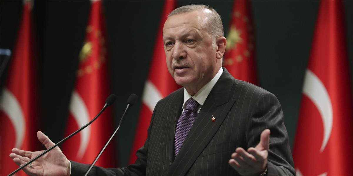 Američania uvalili sankcie na Turecko, ide o prvé takéto potrestanie člena a spojenca NATO