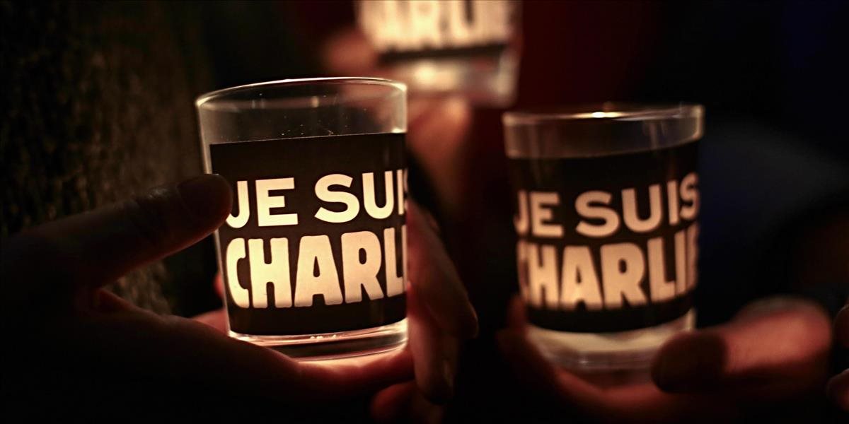 Za teroristické útoky na redakciu Charlie Habdo spred piatich rokov odsúdili aj komplicov nemilosrdných vrahov