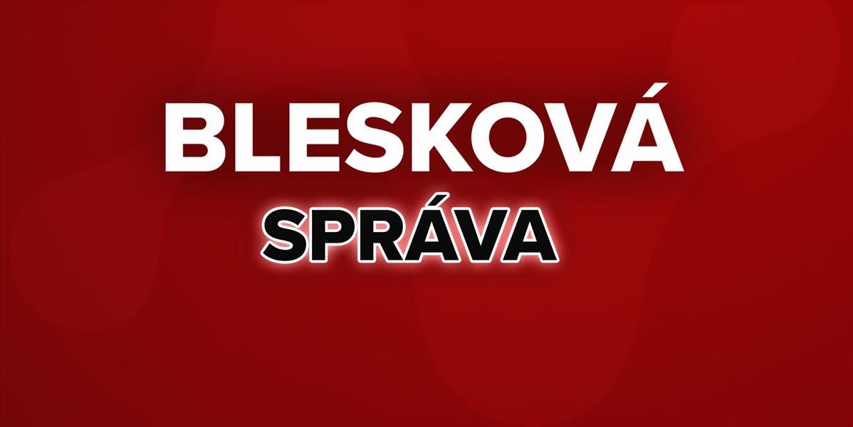 V Bratislave nahlásili ďalšiu bombu