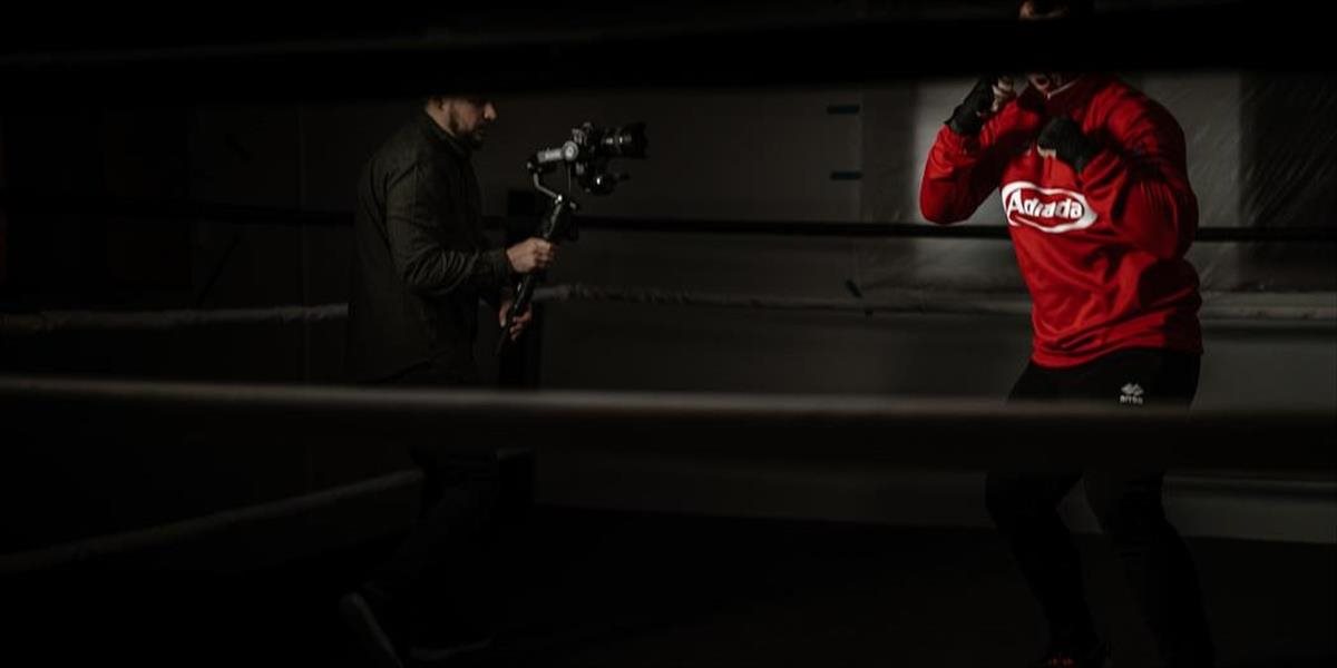 Oktagon 20: Vémola má súpera !