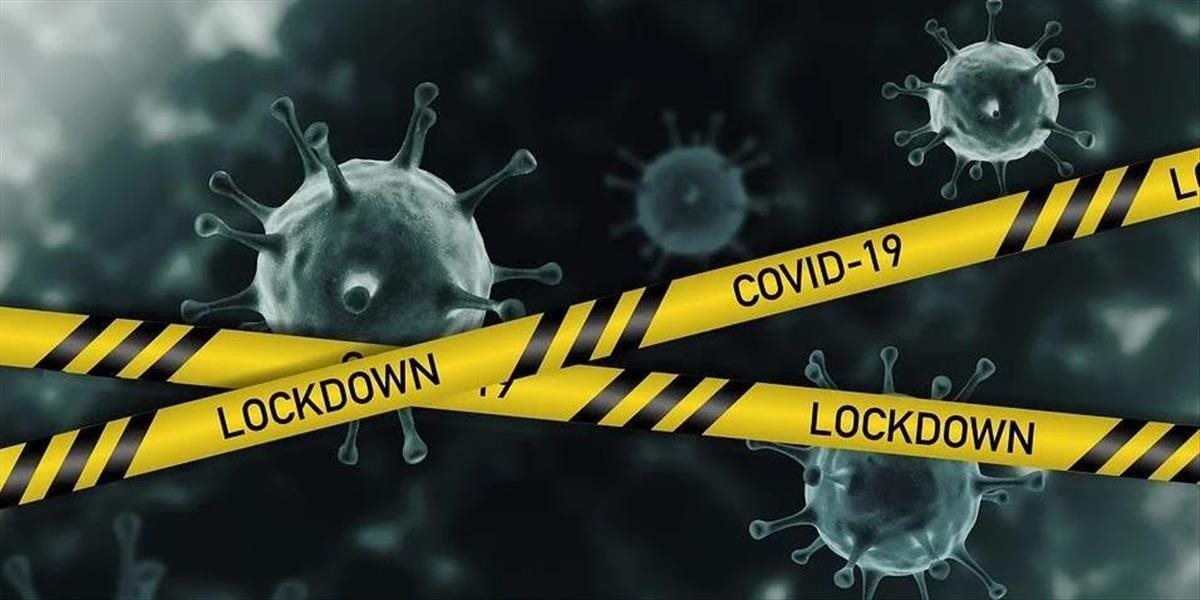 Pozrite si, aké opatrenia platia od soboty a aké výnimky sú vyňaté zo zákazu vychádzania