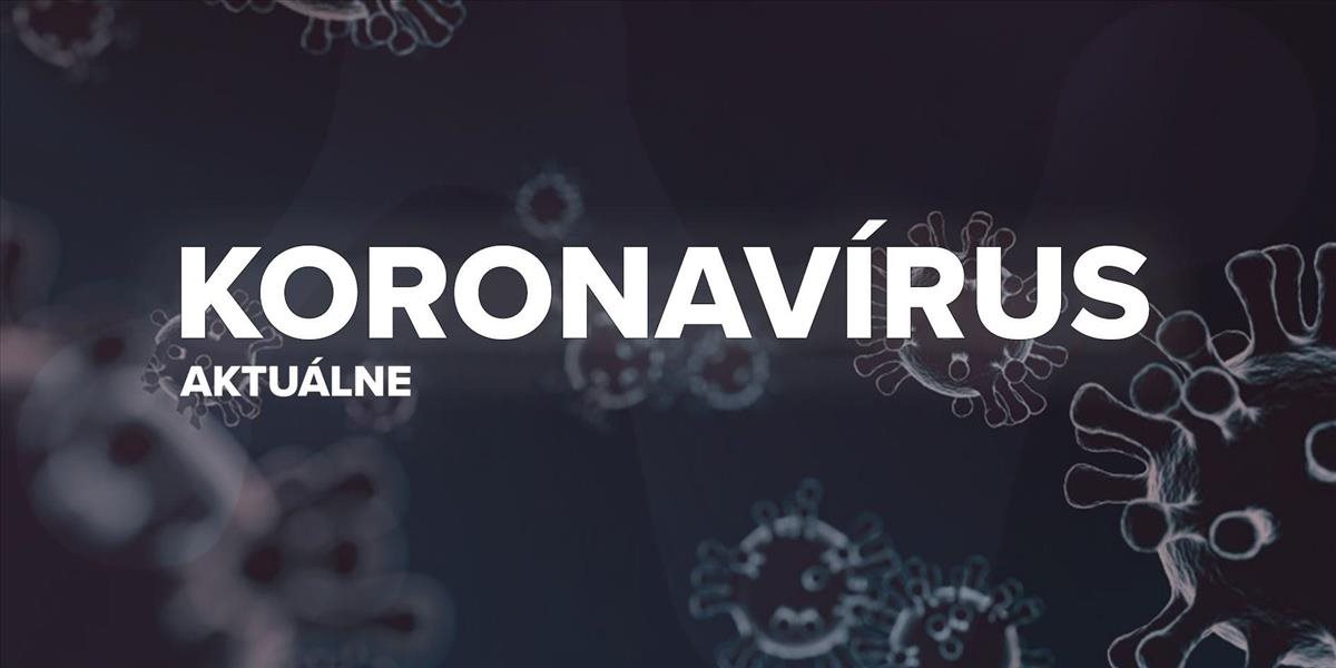 AKTUALIZOVANÉ Na Slovensku pribudlo 4353 nových prípadov koronavírusu, zomrelo ďalších 45 ľudí