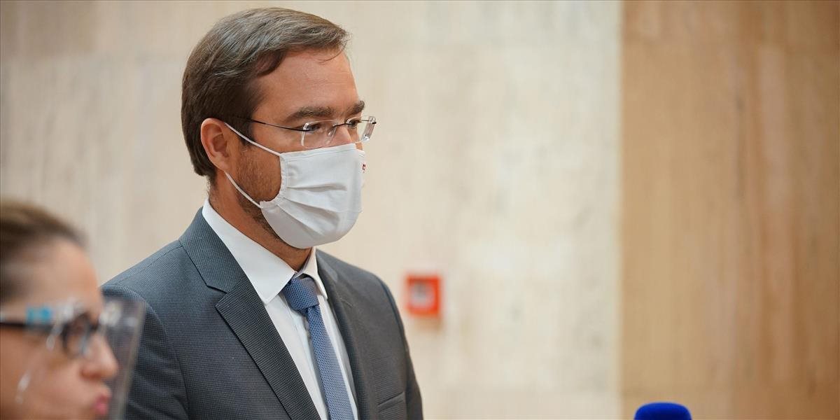 Minister Marek Krajčí bol negatívne testovaný na koronavírus. Ľudí vyzval, aby si vytvorili "bublinu" na sviatky