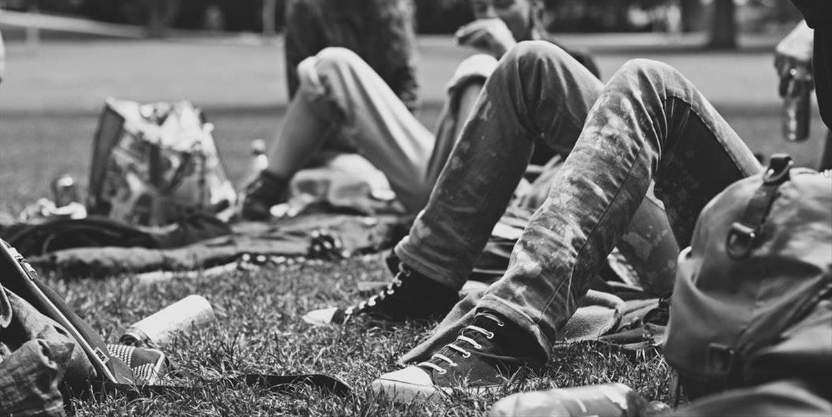 ROZHOVOR Vojtech Beniczky: Inšpirujem sa grázlami, s ktorými som vyrastal na sídlisku