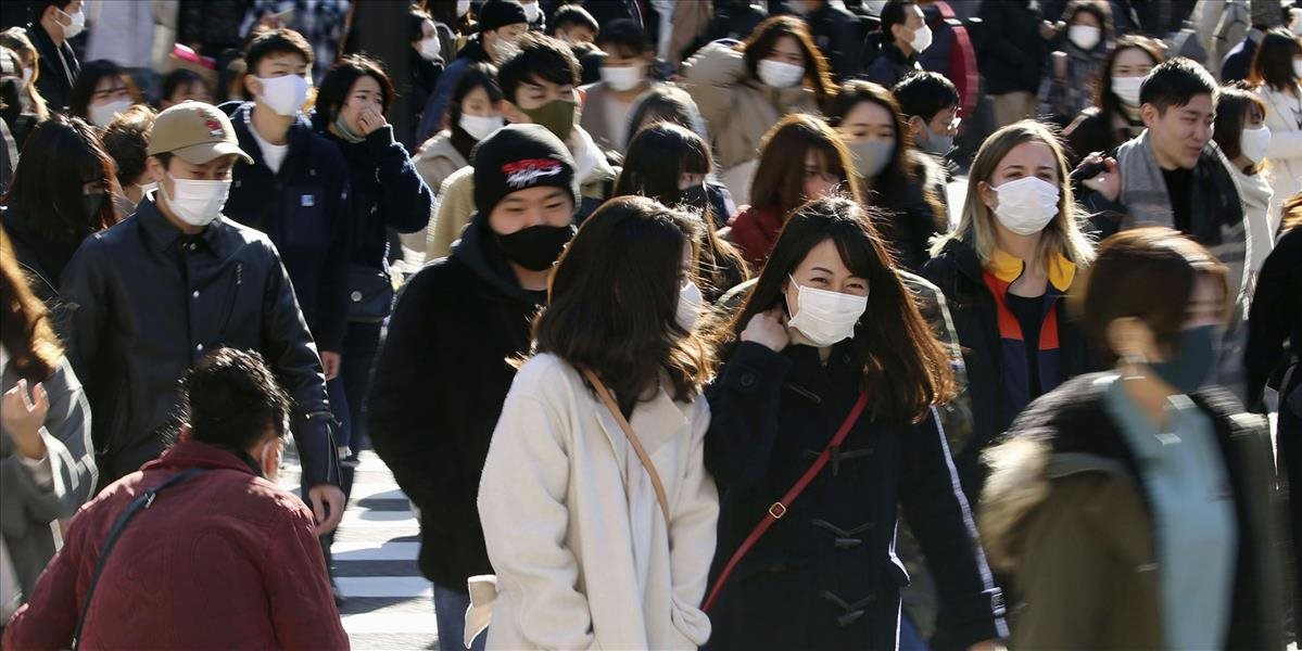 Japonsko sa uzatvára, na svoje územie nevpustí žiadneho cudzinca