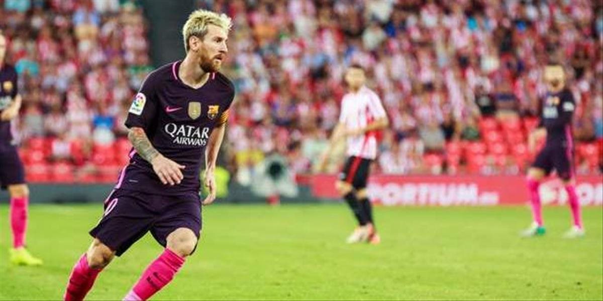 Lionel Messi o ťažkom období i svojich tréneroch