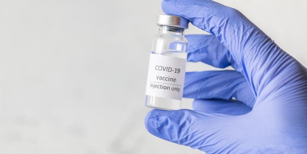 Zdravotník v Kalifornii mal pozitívny test na COVID-19 len týždeň od podania vakcíny