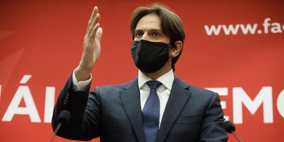 REPORTÁŽ Kaliňák: Prečo sme museli mučiť Milana Lučanského a nepustili sme jeho manželku za ním do nemocnice?