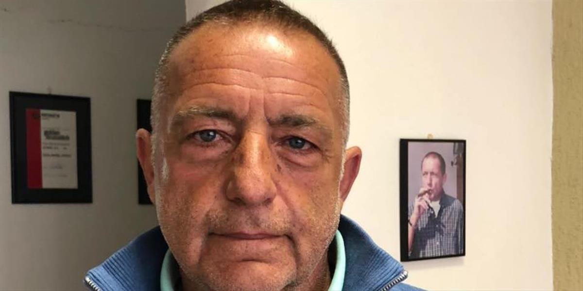 Právnik a podnikateľ  Fedor Flašík hovorí, že má informácie o zraneniach zosnulého Milana Lučanského