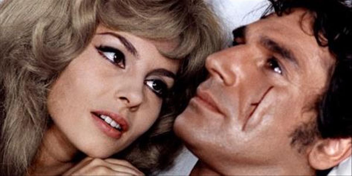 Robert Hossein, predstaviteľ nezabudnuteľného grófa de Peyrac zomrel na koronavírus