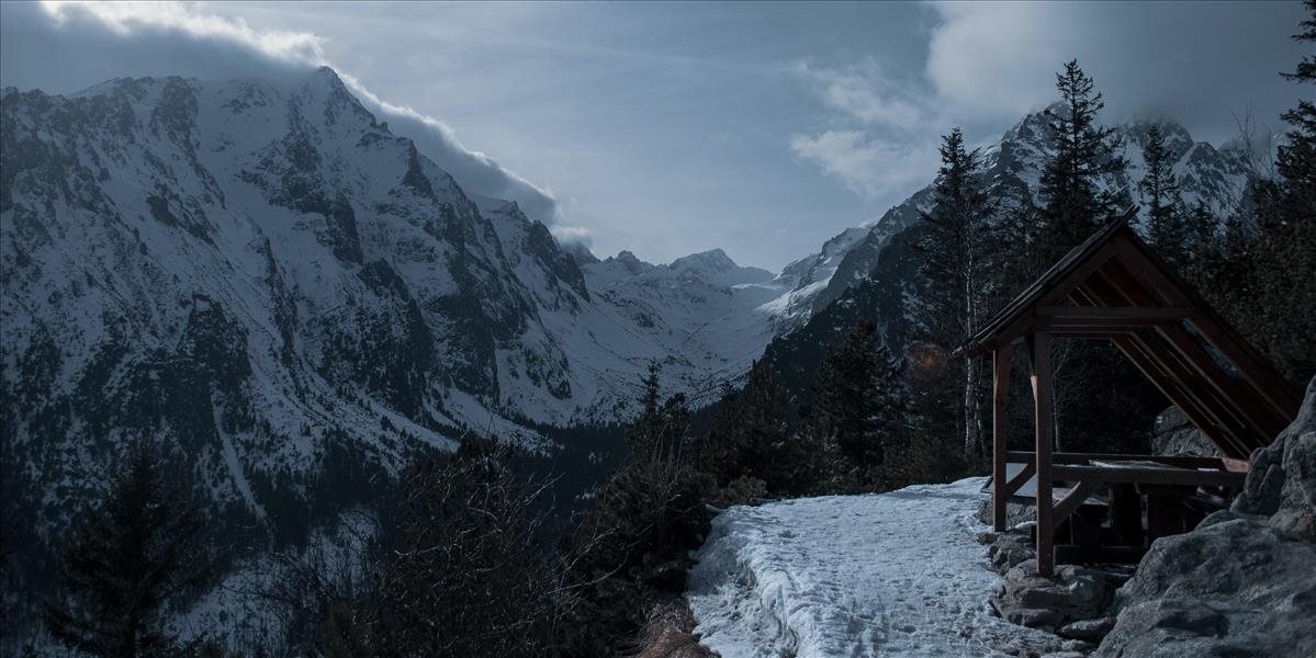 Čo primátorovi mesta Vysoké Tatry spôsobilo smútok počas sviatkov?