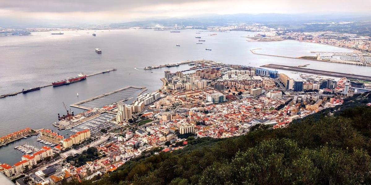 Prečo sa Gibraltár stane raritou v rámci schengenského priestoru?