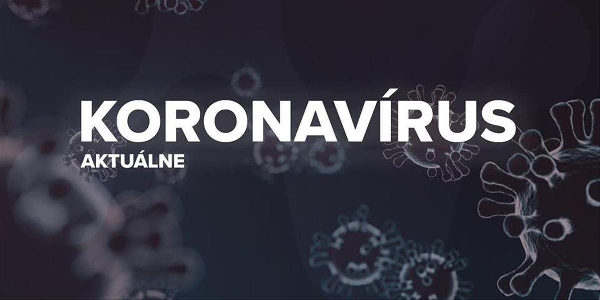 Na Nový rok pribudlo na Slovensku viac ako 1700 nových prípadov koronavírusu