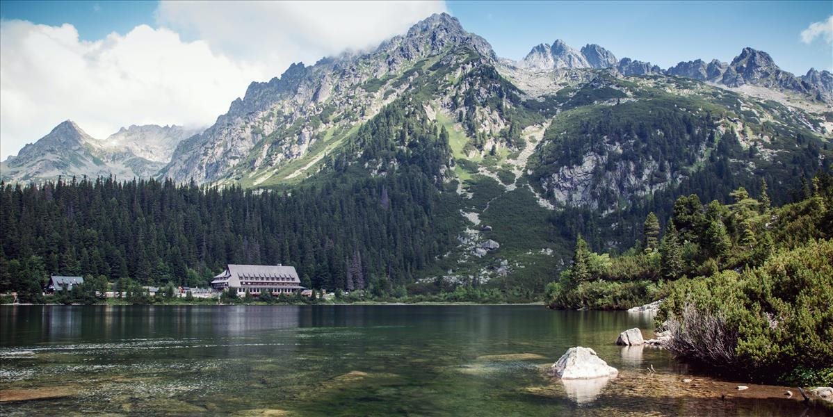 SHMÚ spúšťa dôležitú stránku pre podporu ochrany životného prostredia. Pozrite si jej zaujímavú interaktivitu