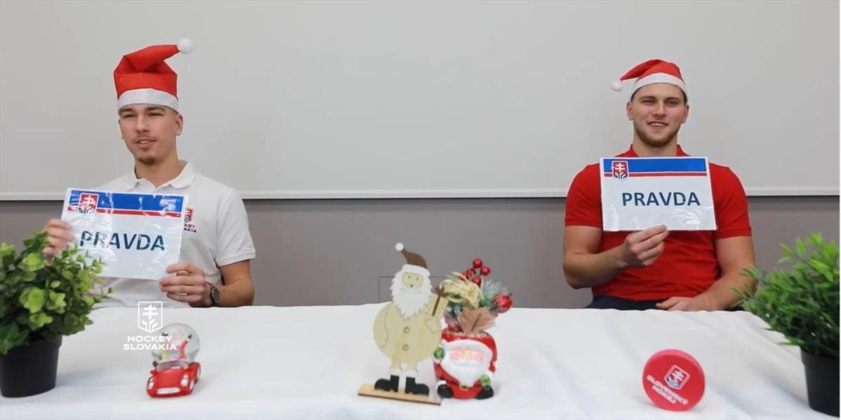 Mladí Slováci proti USA takto bojovali do posledných minút, v bráne stál Latkóczy