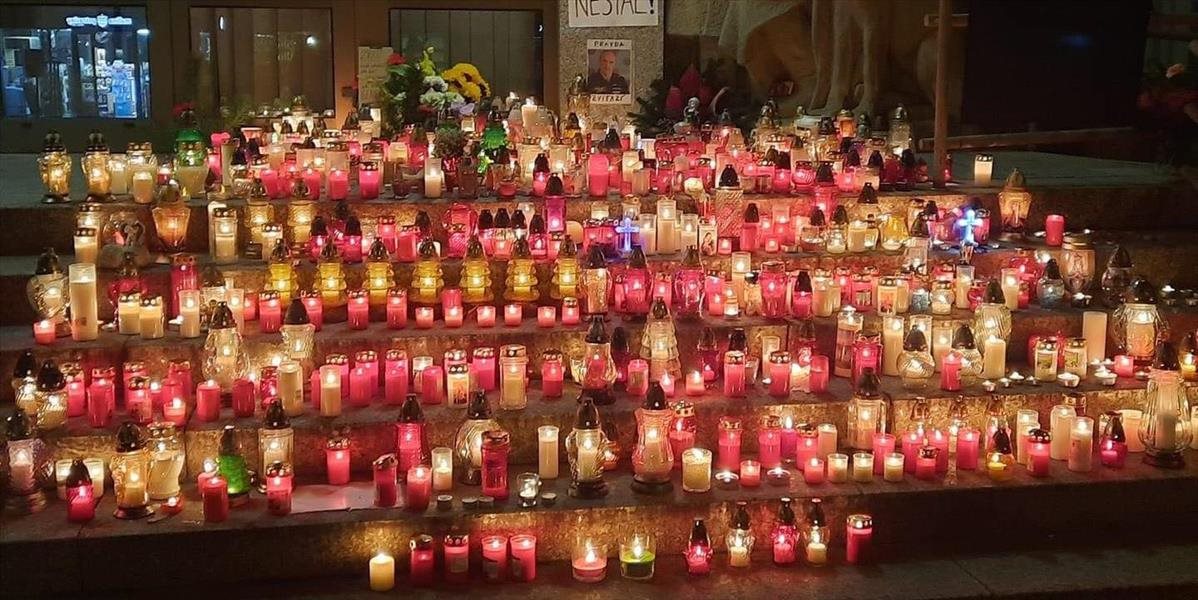 Žiadajú, aby sa vo verejnom záujme čo najskôr pustili kamerové záznamy, súvisí to podľa nich aj s týmto