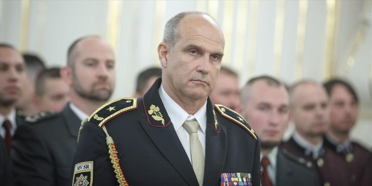 Rezort spravodlivosti zverejnil záznamy o Lučanskom. Píše sa v nich o okolnostiach s vylúpnutým okom, ale aj o jeho poslednom dni života