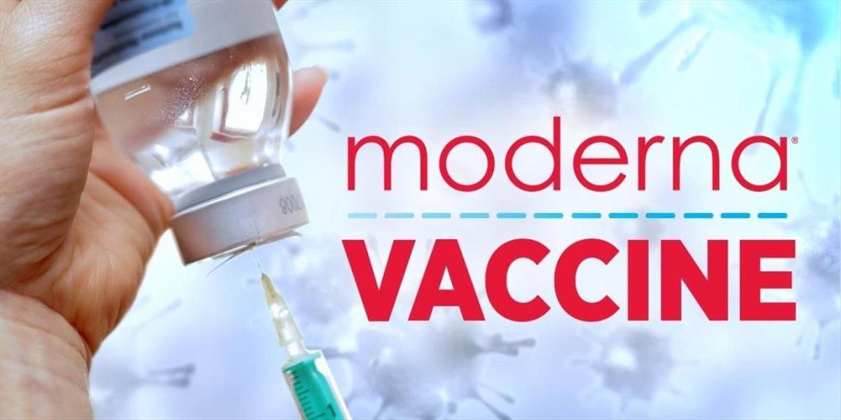 Očkovanie proti ochoreniu COVID-19 sa zrýchli. EMA schválila vakcínu od Moderny!