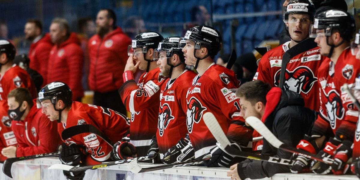 Pretras v kabíne slovenského majstra! Baranov opúšťa až trojica hráčov