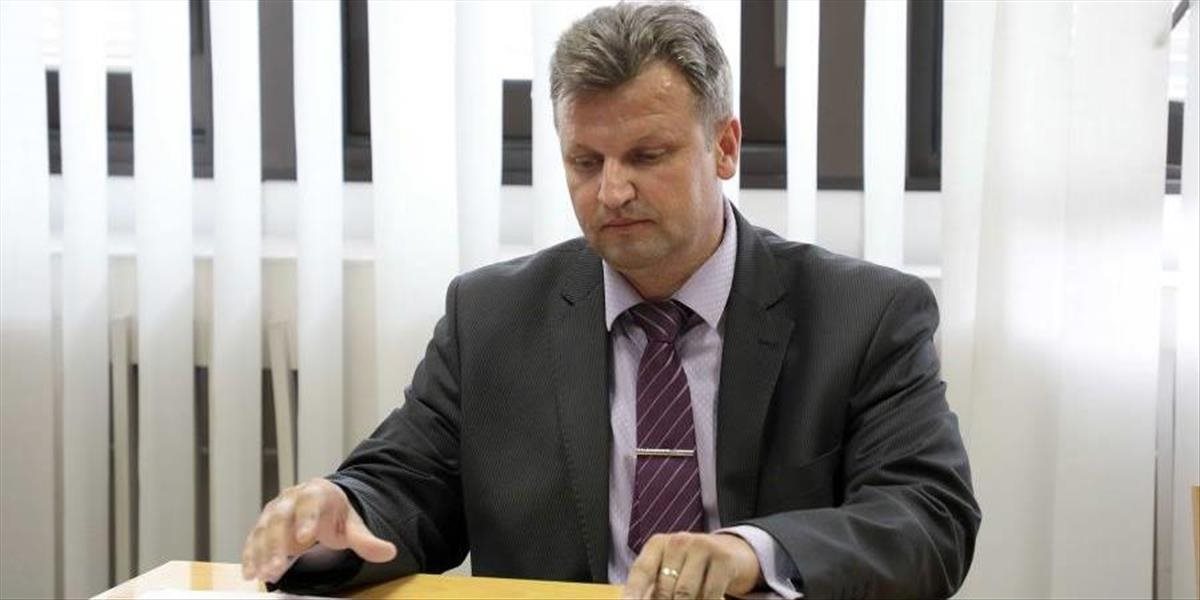 Kandidátom na post špeciálneho prokurátora je aj Vasiľ Špirko