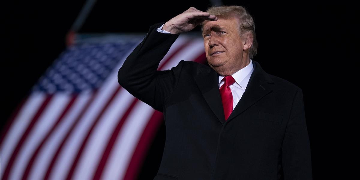 Od Trumpa odskakujú viacerí členovia jeho administratívy. Útok na Kapitolu spustil lavínu rezignácií