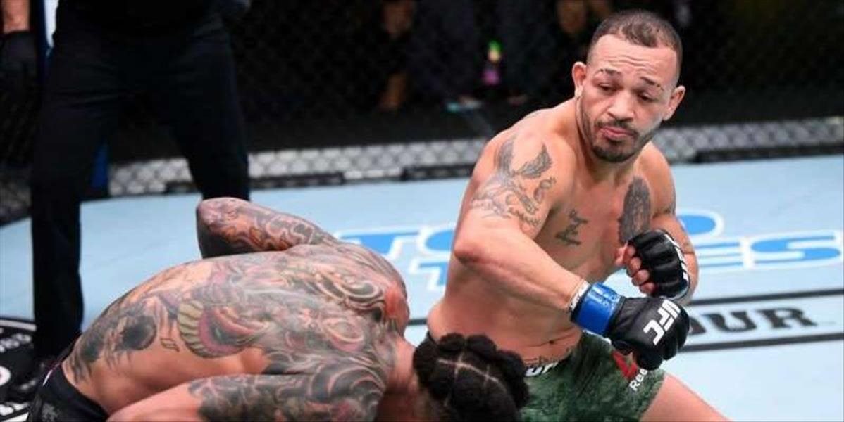 Svet MMA je na kolenách, fighter z Floridy takmer pripravil svoje dve sestry o život brutálnym spôsobom!