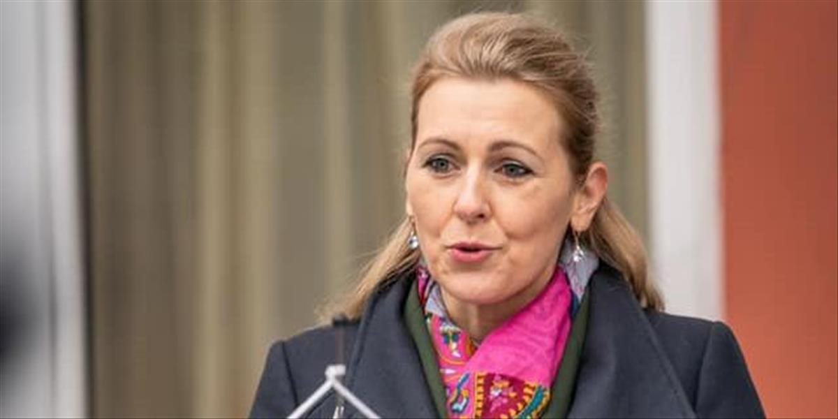 Pre plagiátorstvo odstúpila rakúska ministerka práce, titul PhD. získala na STU v Bratislave