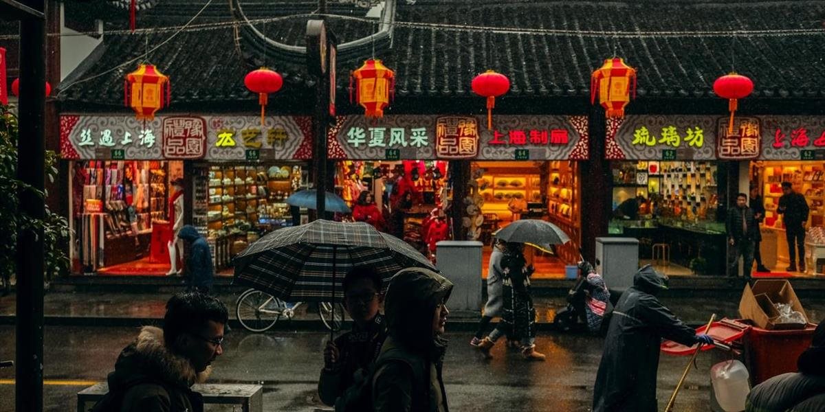 Čína odsúdila zrušenie diplomatických obmedzení medzi USA a Taiwanom!