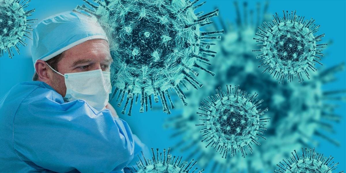 Kto sa nenechá zaočkovať, nech sa vzdá lekárskej starostlivosti v prospech zodpovedných ľudí, odkázal lekár antivaxerom