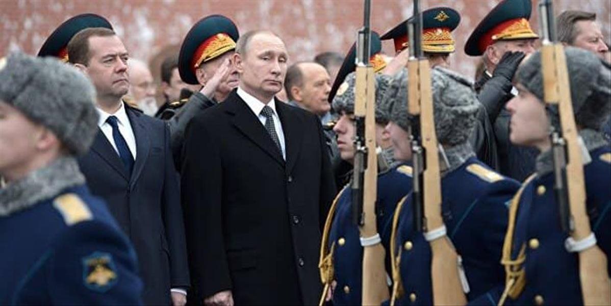 Putin rokoval s najvyššími predstaviteľmi Arménska a Azerbajdžanu