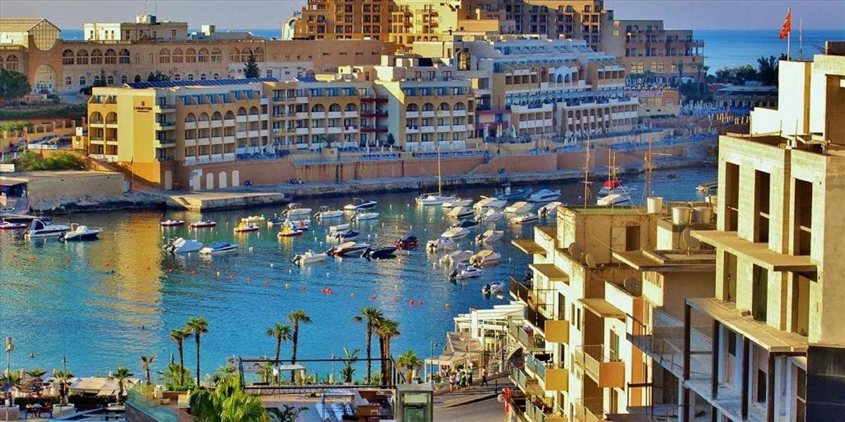 Malta zverejnila mená nových držiteľov zlatých pasov z Ruska