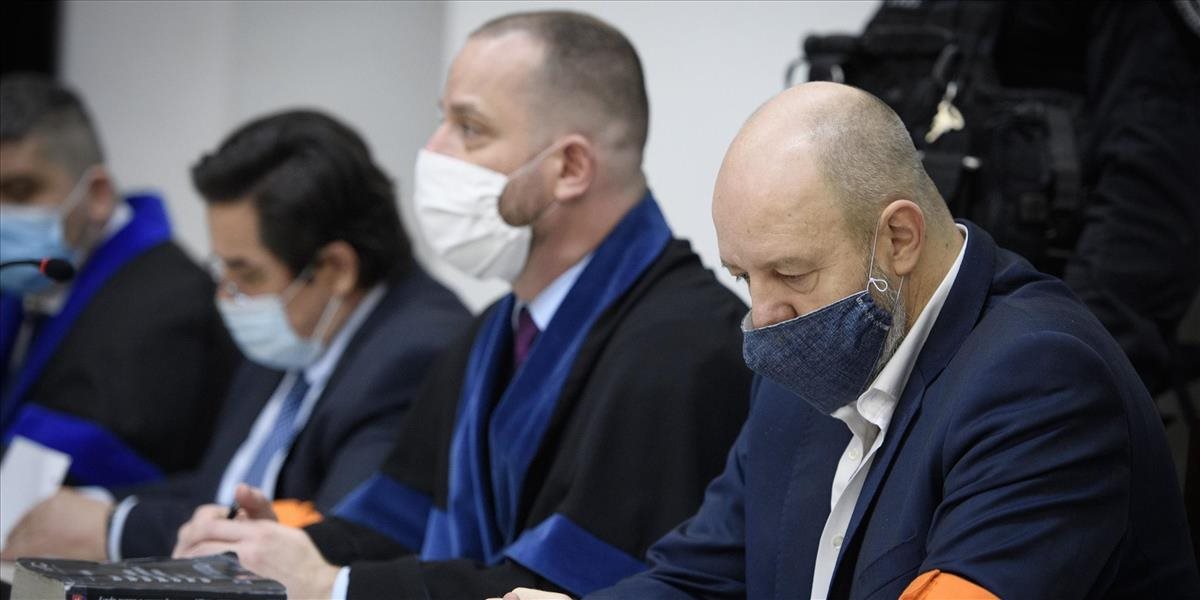 Pozrite si reakcie politikov na rozsudok súdu, ktorý Marianovi Kočnerovi a Pavlovi Ruskovi vymeral 19 rokov za mrežami