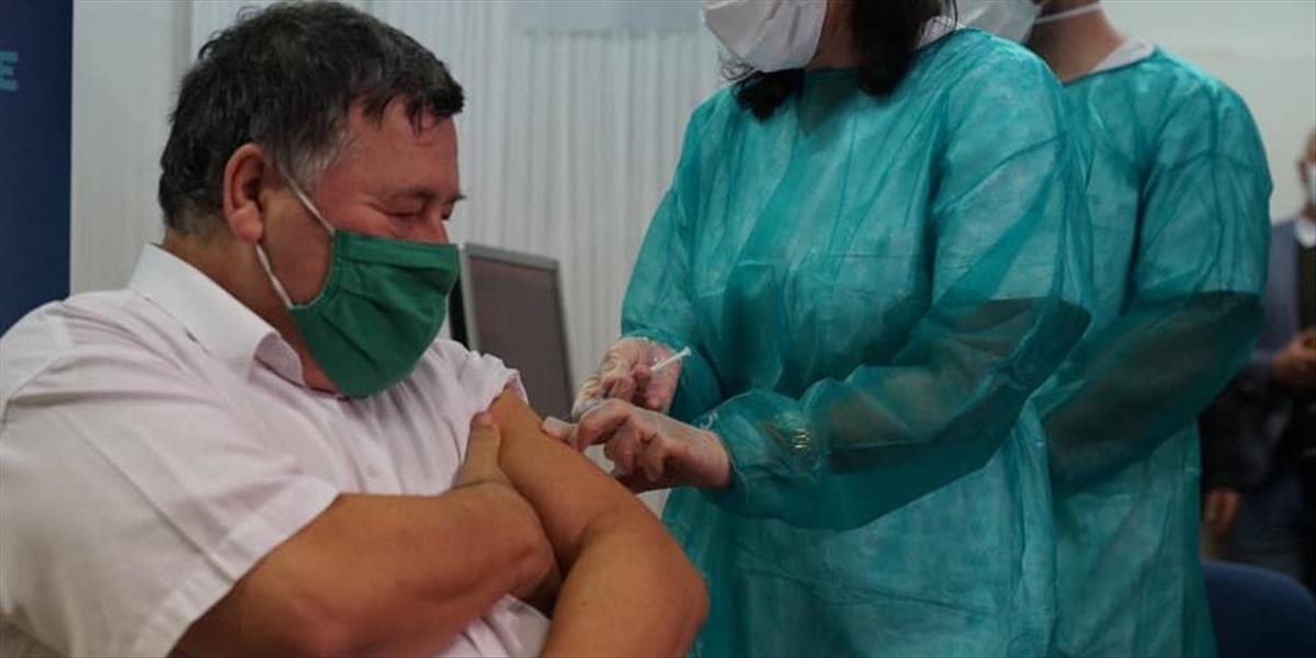 ROZHOVOR: Profesor Krčméry vyvrátil viaceré dezinformácie o koronavíruse a očkovaní. Lockdown a plošné testovanie už o pár dní stabilizuje situáciu na Slovensku