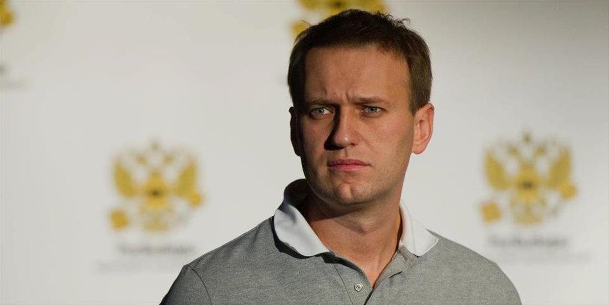V Rusku sa mu vyhrážajú, no Navaľnyj sa aj napriek tomu vracia domov