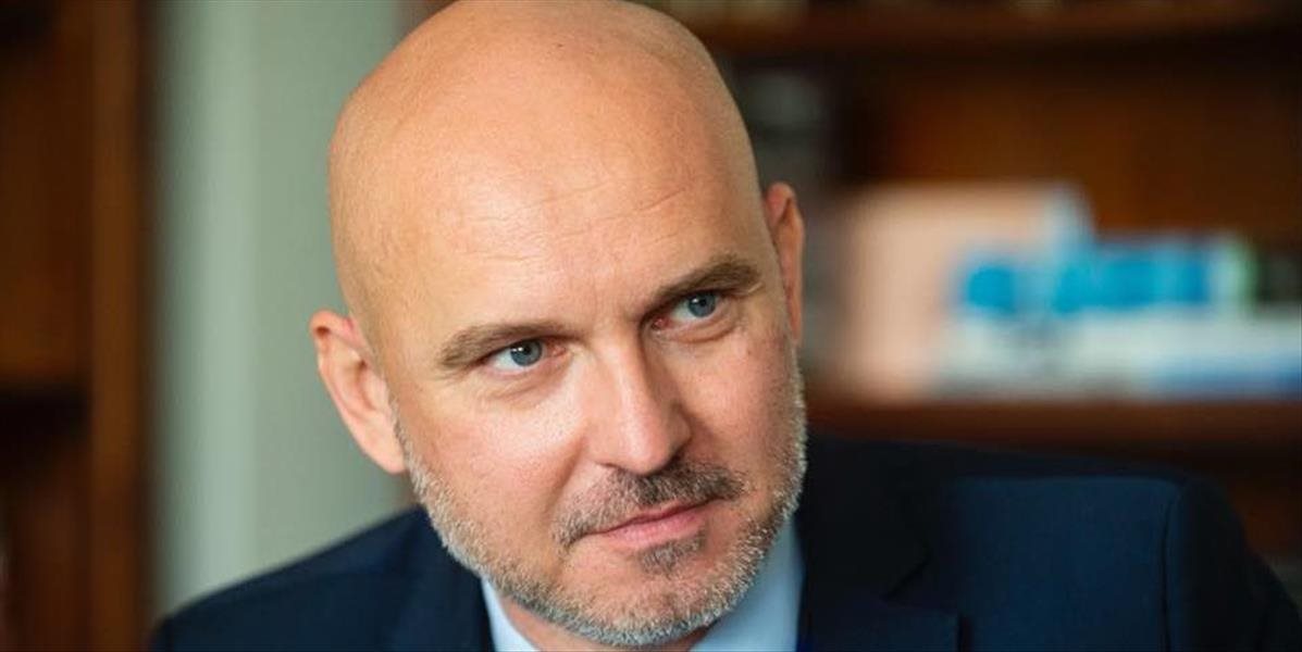 Branislav Gröhling sa magisterského titulu nevzdá