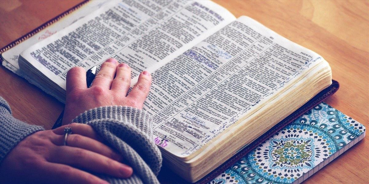 Zopár rád z Biblie o tom, ako bojovať proti strachu a úzkosti