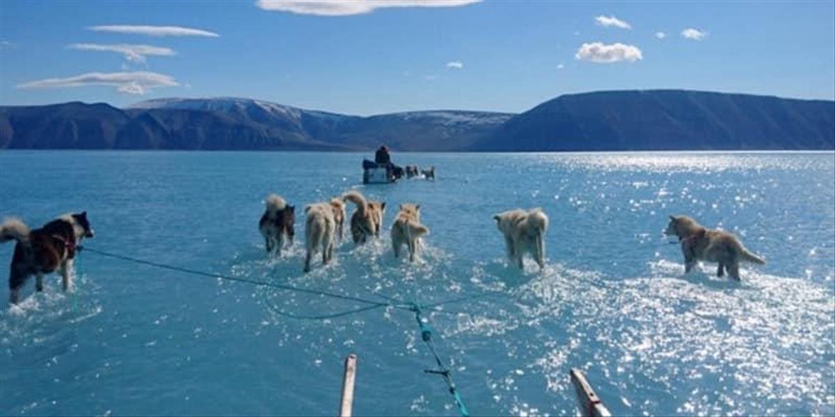 Klimatickú krízu je potrebné riešiť prierezovo, odkazuje Klíma ťa potrebuje