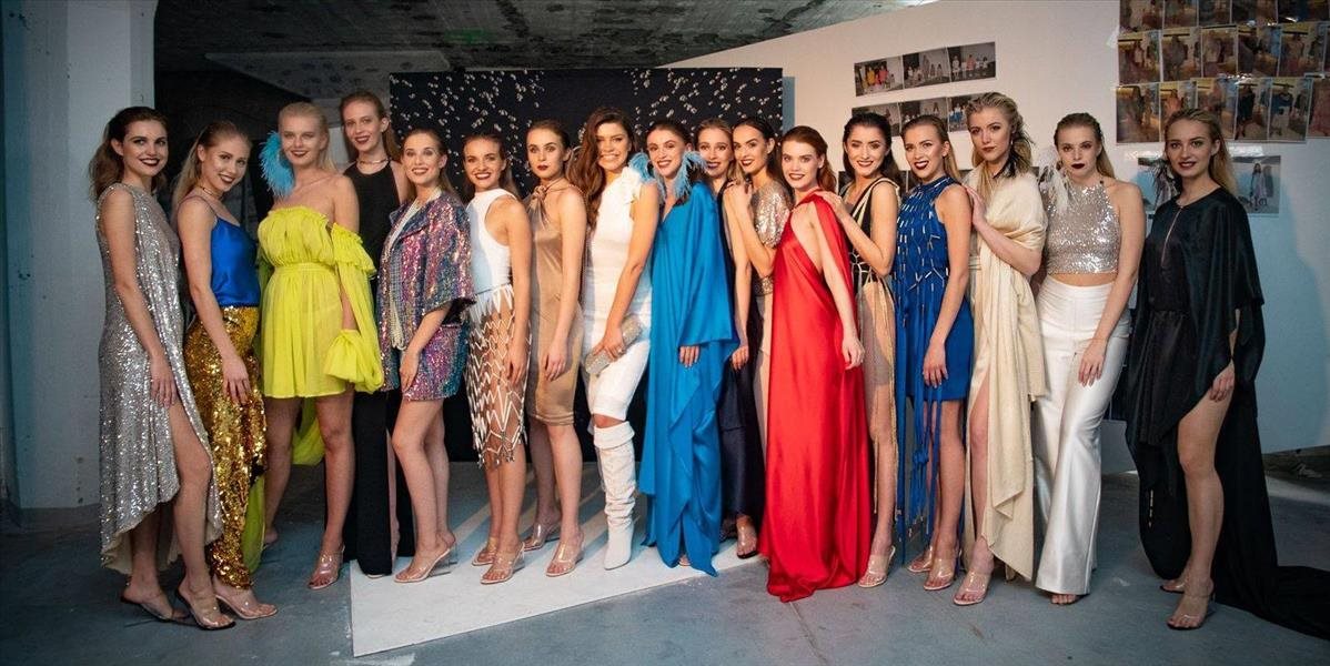Dnes sa začal 26. ročník súťaže Miss Slovensko