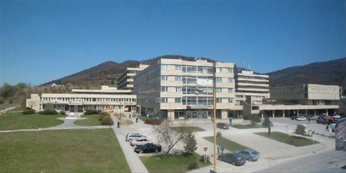 Nemocnica začne od pondelka očkovať 300 ľudí denne