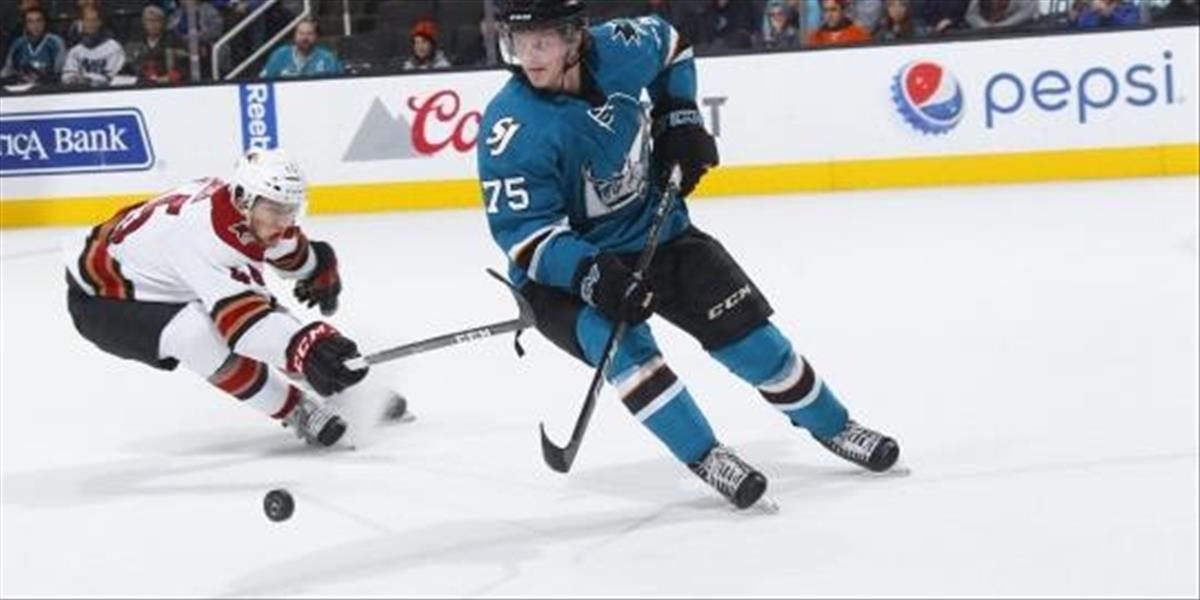 Hokejový Slovan Bratislava získal posilu zo zámoria