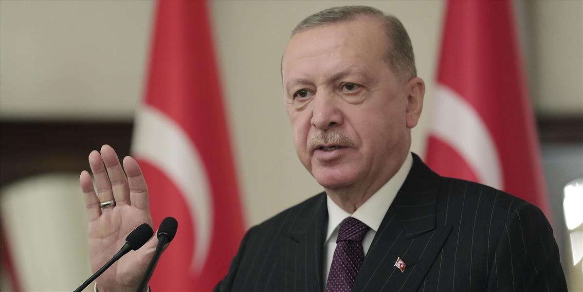 Turci sa bránia sankciám zo strany USA, problémom je nákup ruských zbraní