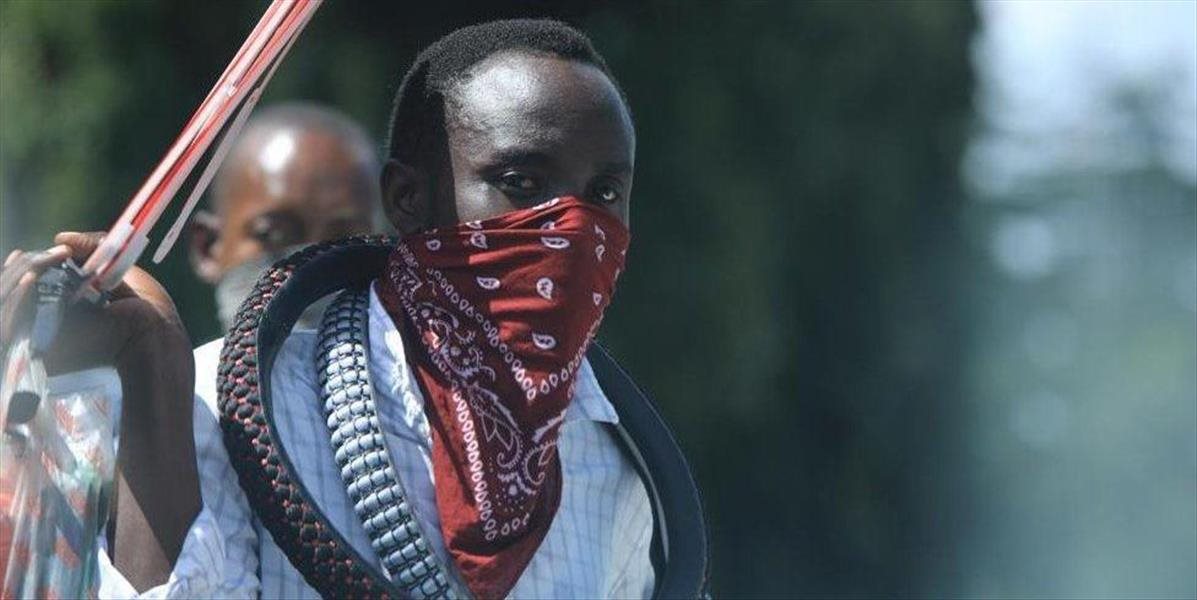 Vakcína COVAX priletí do Afriky v marci