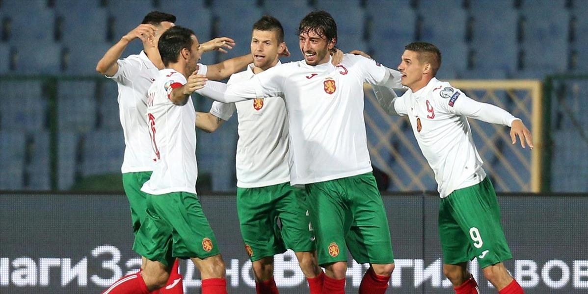 Futbal: Jasen Petrov trénerom Bulharska