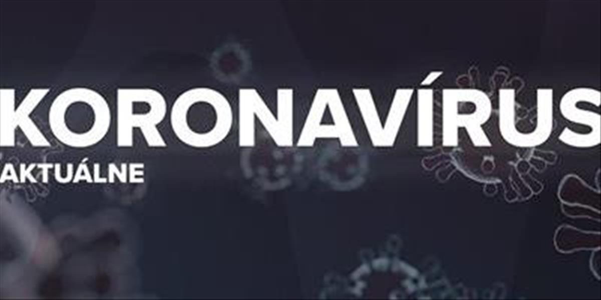 Na Slovensku opäť pribudlo viac ako dvetisíc nakazených