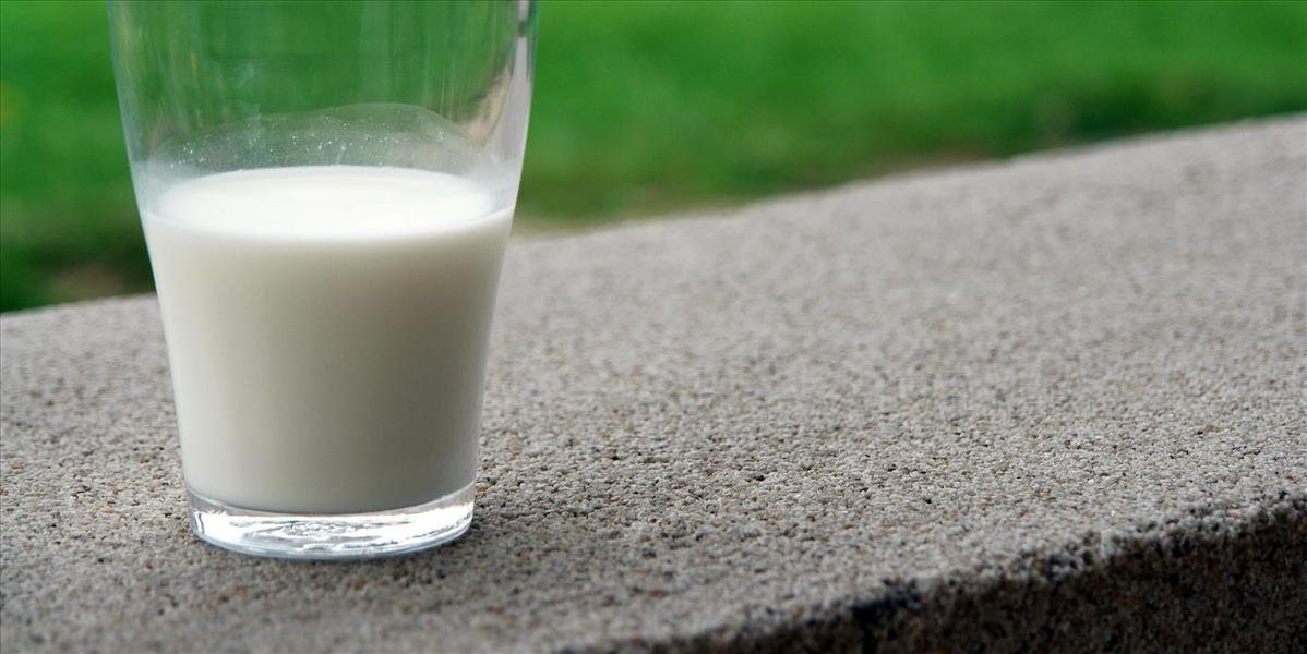 Slovenské mliečne výrobky sa budú vyvážať do ďalekej Ázie