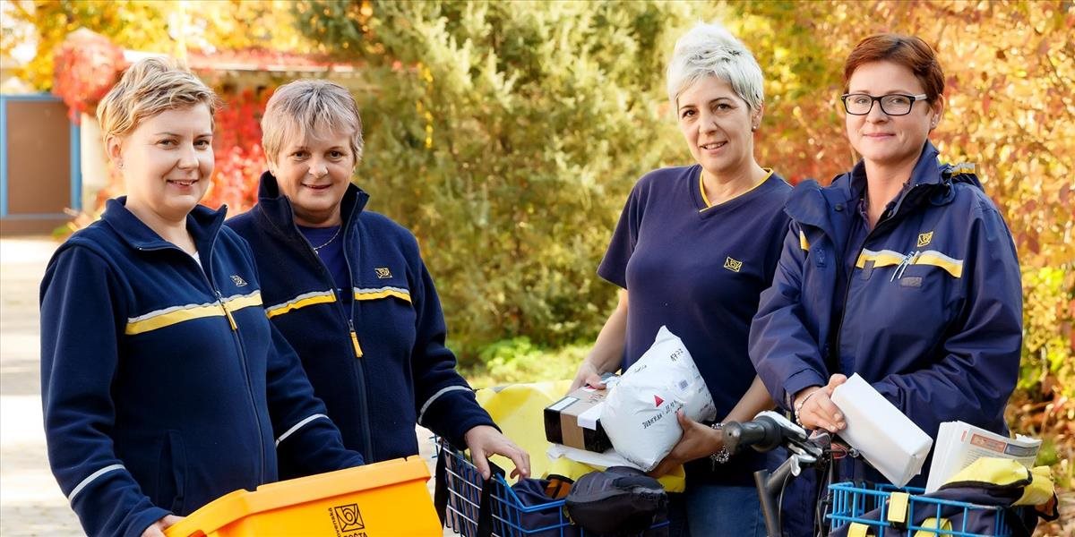 V Banskej Bystrici prepustia viac ako 1 400 zamestancov pošty