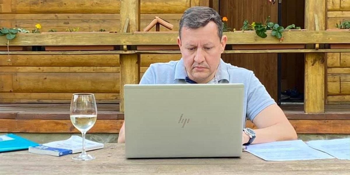 Lipšic vie, čo bude pri voľbe prokurátora použité proti nemu, no pozná aj jeho silné stránky