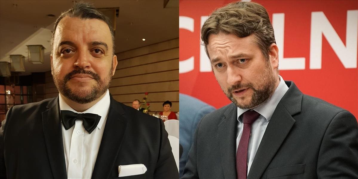 Blaha a Chmelár už nebudú učiť na policajnej akadémii. Prečo im nepredĺžili zmluvy?