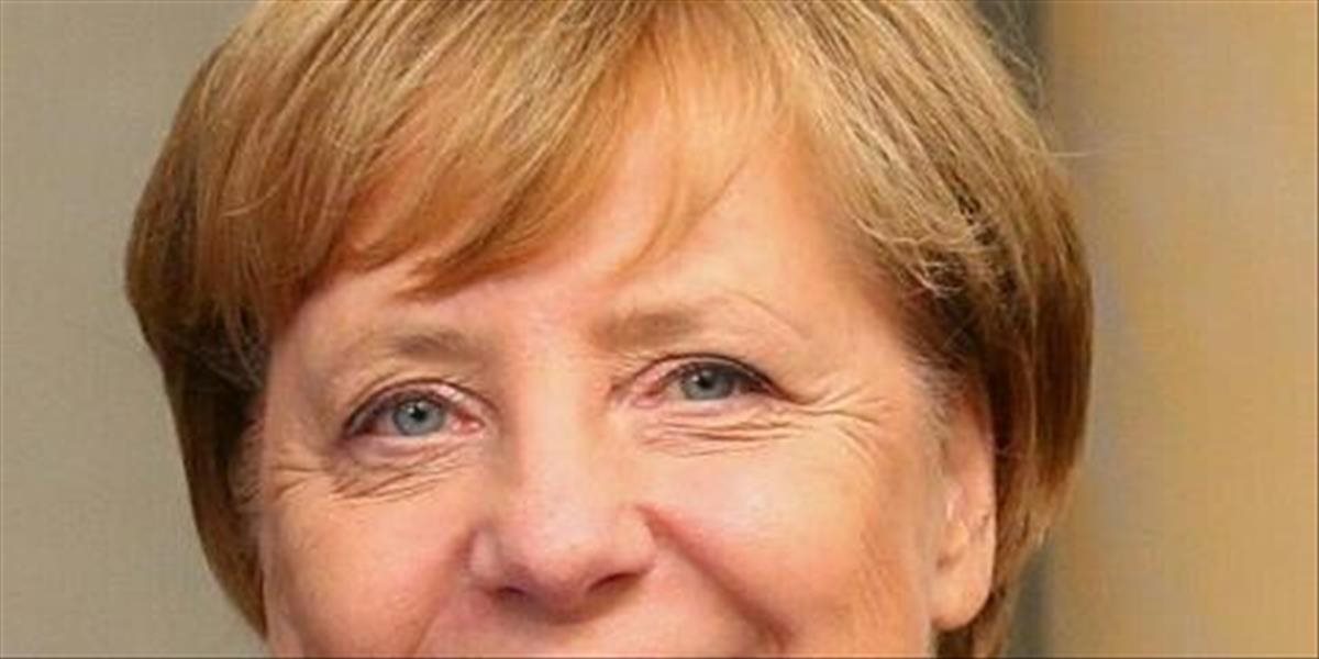 Merkelová zvažuje zavedenie prísnejších opatrení v Nemecku kvôli situácii Británie a Írska